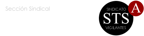 SECURITAS Sevilla, Sindicato STS-A